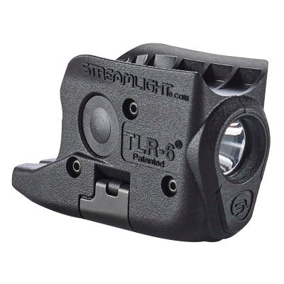 Streamlight TLR-6 - Broad Arrow Tactical