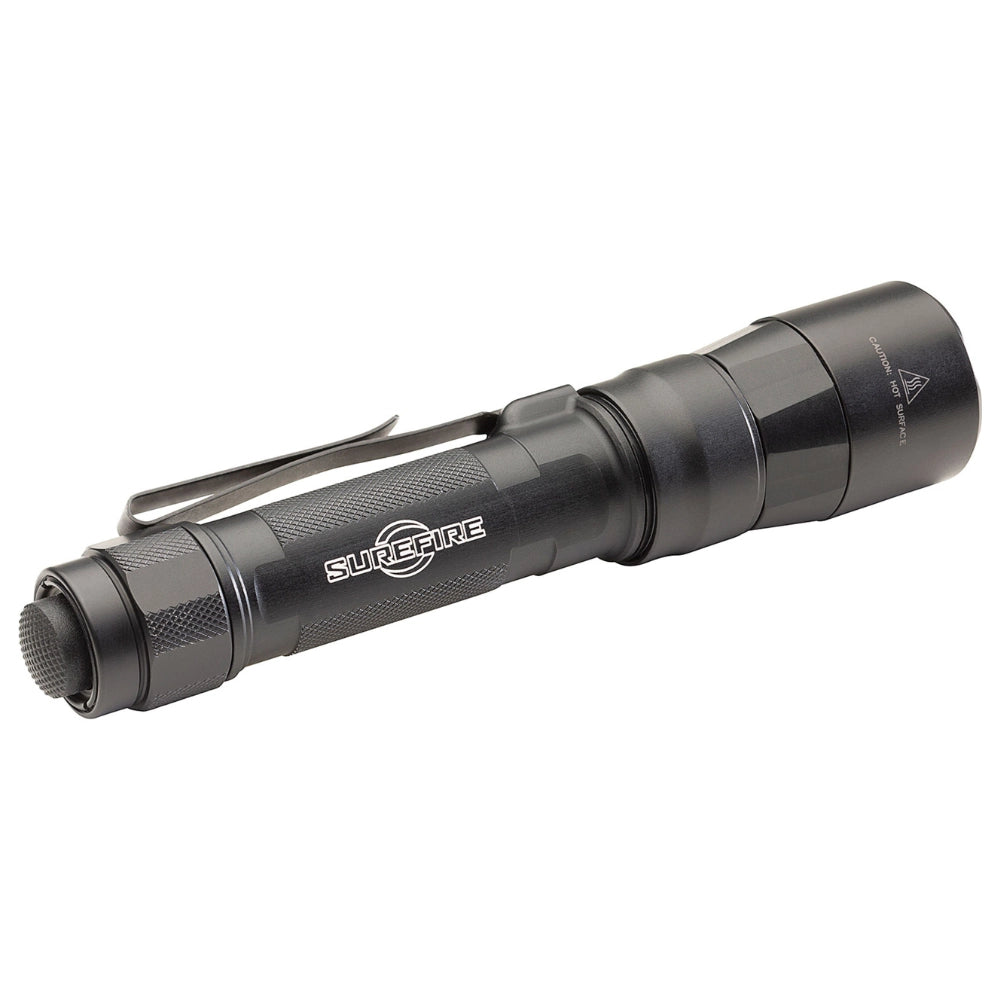 SureFire EDC2-DFT Turbo Flashlight - Broad Arrow Tactical