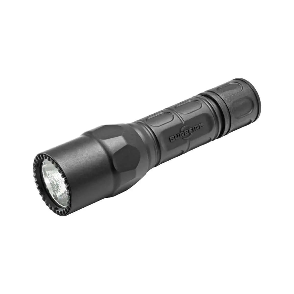 SureFire G2X Law Enforcement Handheld Light - Broad Arrow Tactical