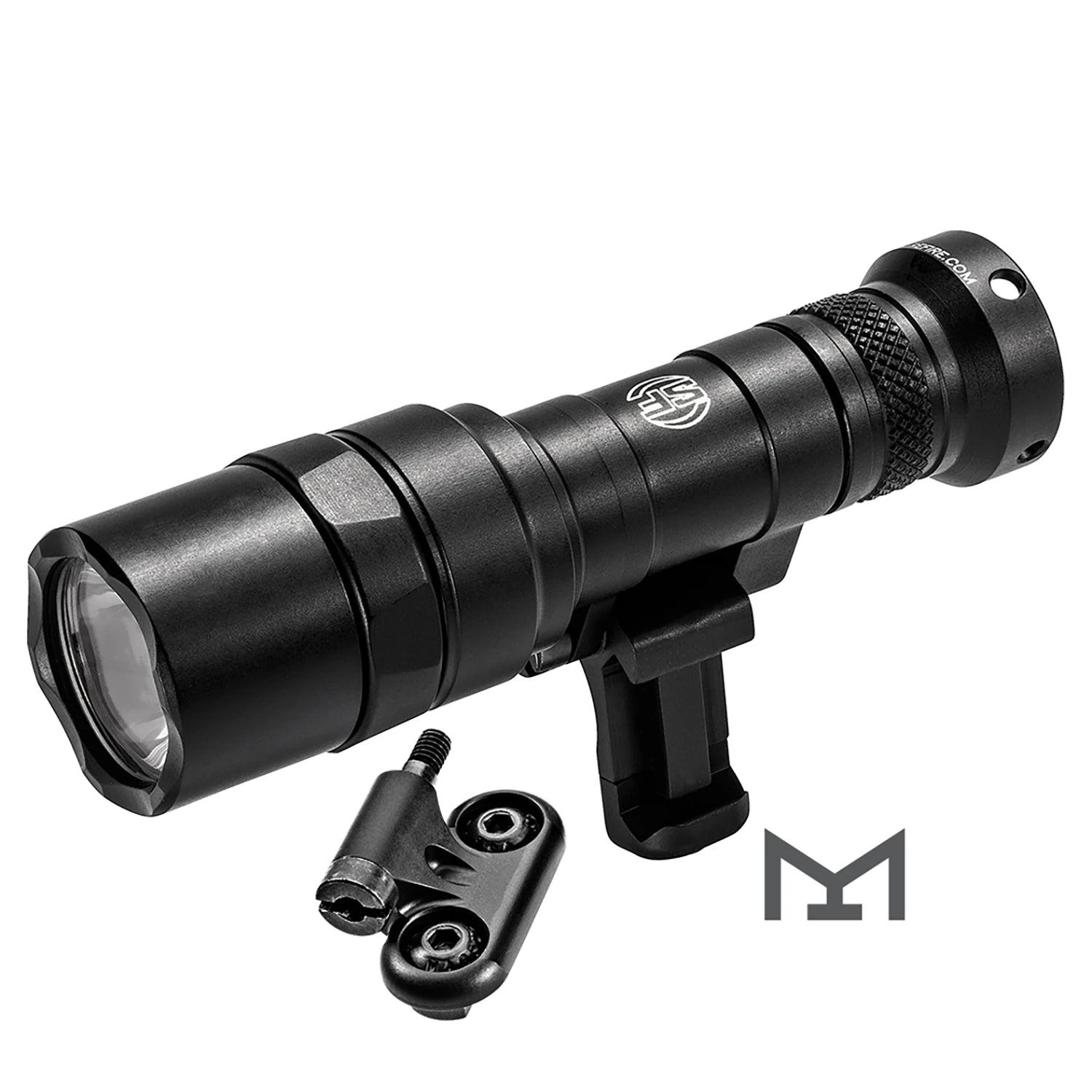 Surefire M340C Mini Scout Light Pro - Broad Arrow Tactical