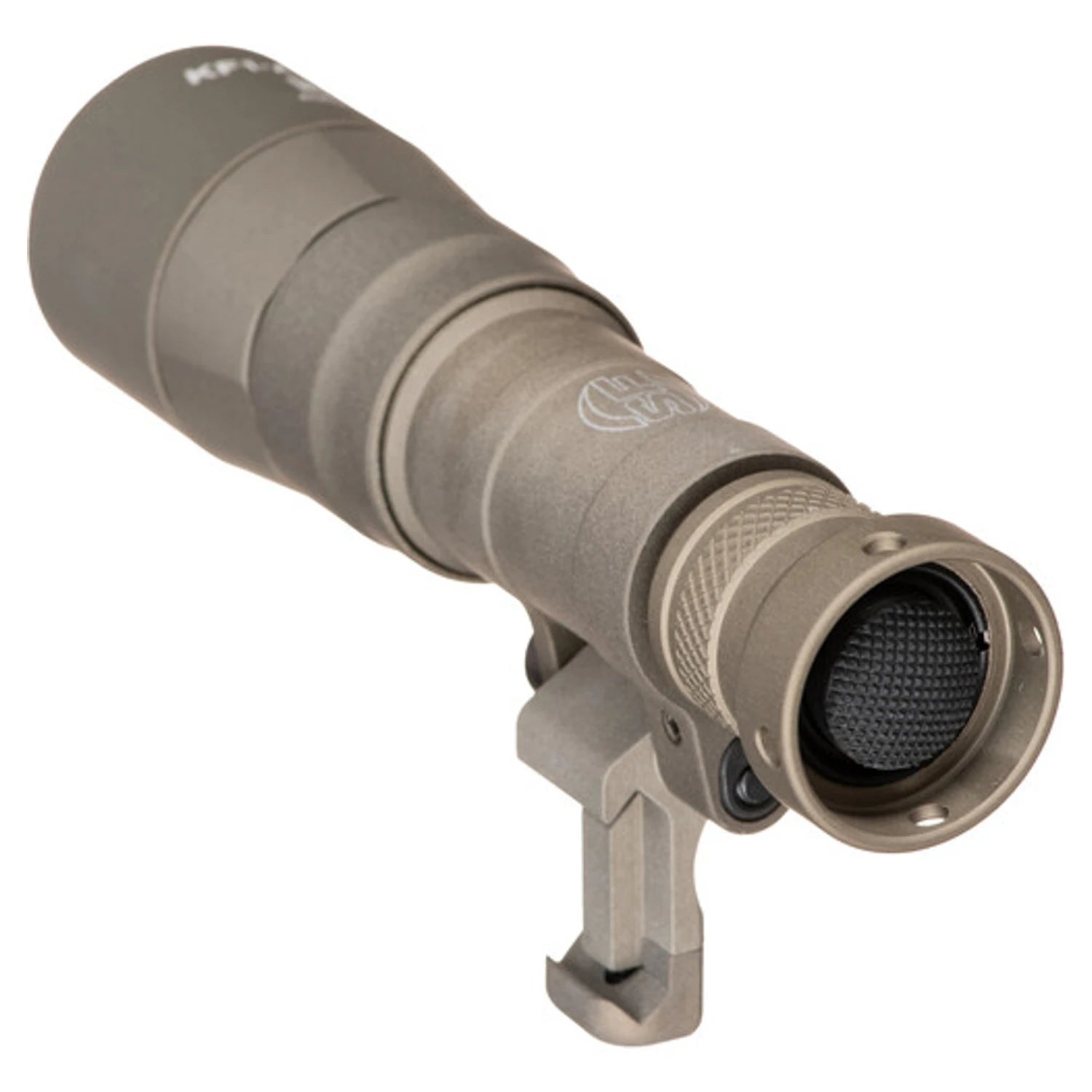 Surefire M340DFT Turbo Mini Scout Light Pro - Broad Arrow Tactical