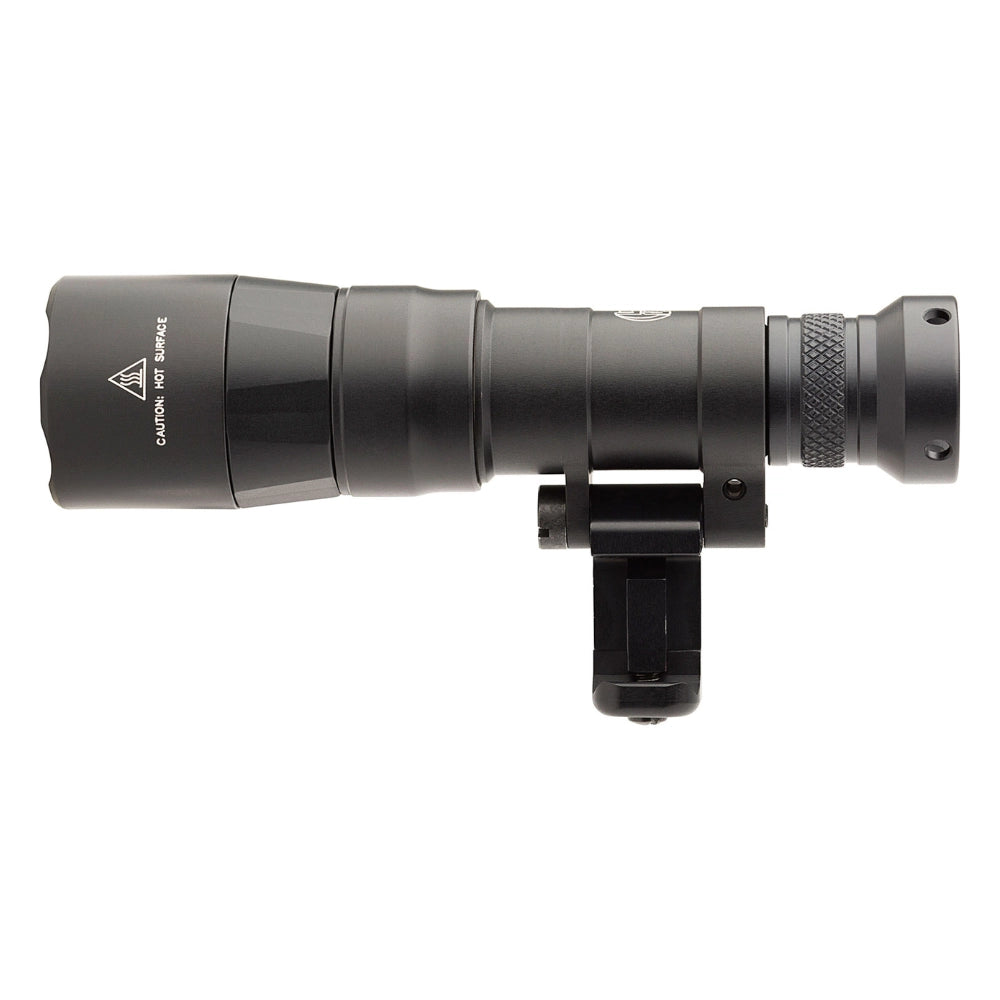 SureFire M340DFT Turbo Mini Scout Light Pro - Broad Arrow Tactical