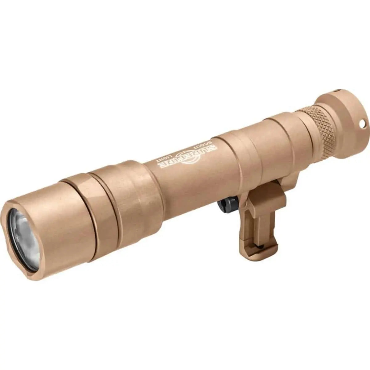 SureFire Scout Light Pro Dual Fuel Weaponlight - Broad Arrow Tactical