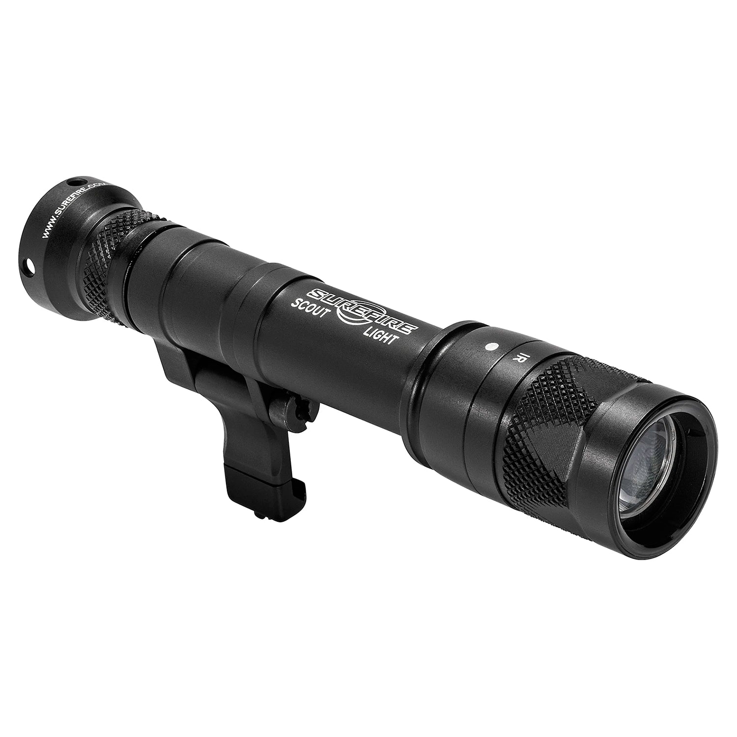 Surefire M640V Scout Light Pro Infrared - Broad Arrow Tactical