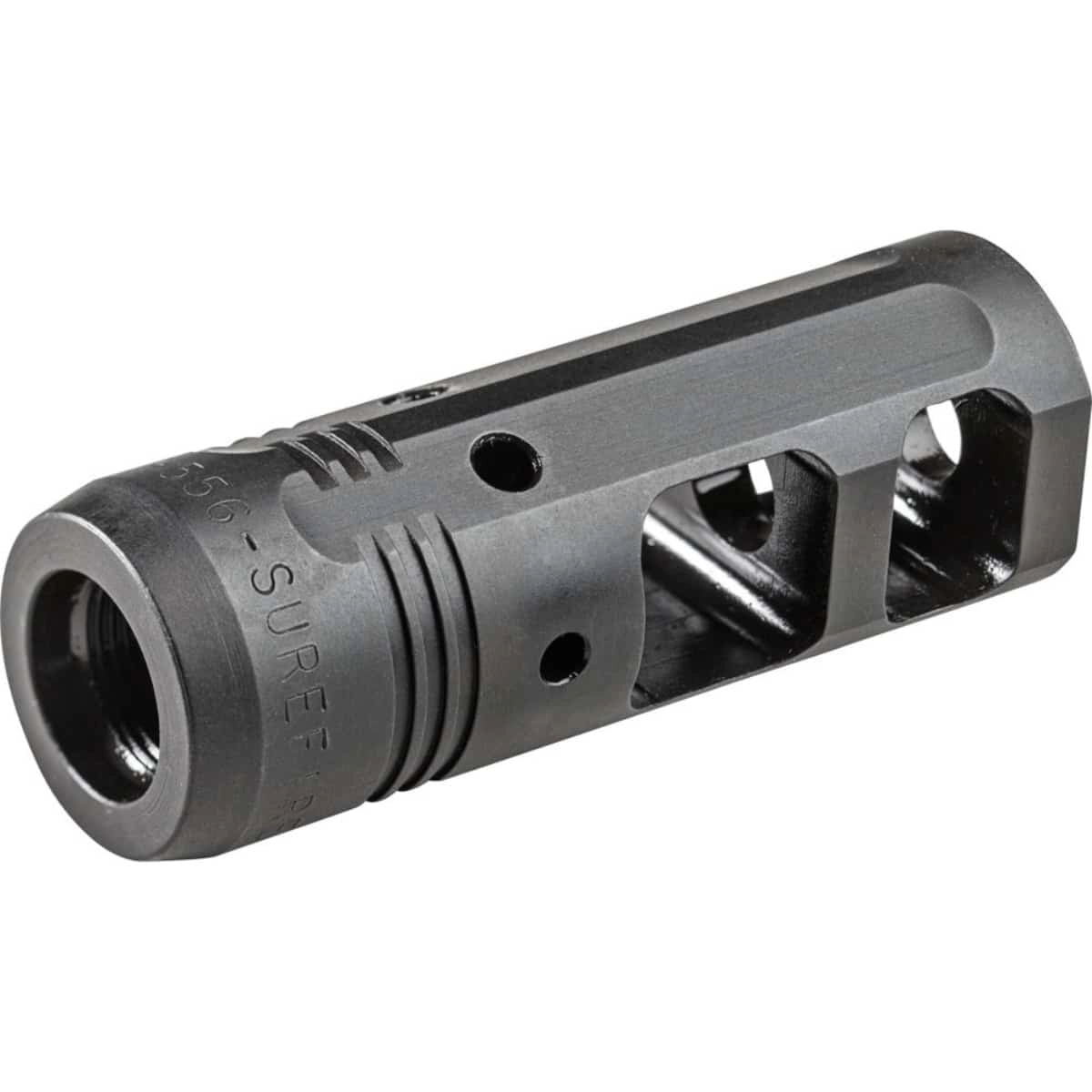 SureFire Procomp Muzzle Brake - Broad Arrow Tactical