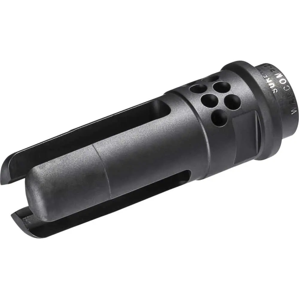 SureFire Warcomp Flash Hider - Broad Arrow Tactical