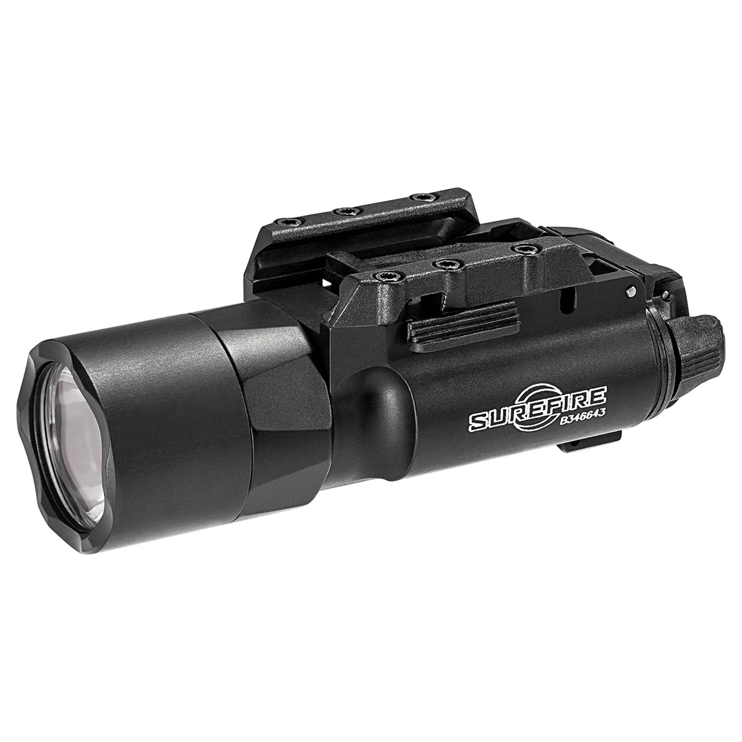 Surefire X300U-A Ultra Weapon Light - Broad Arrow Tactical