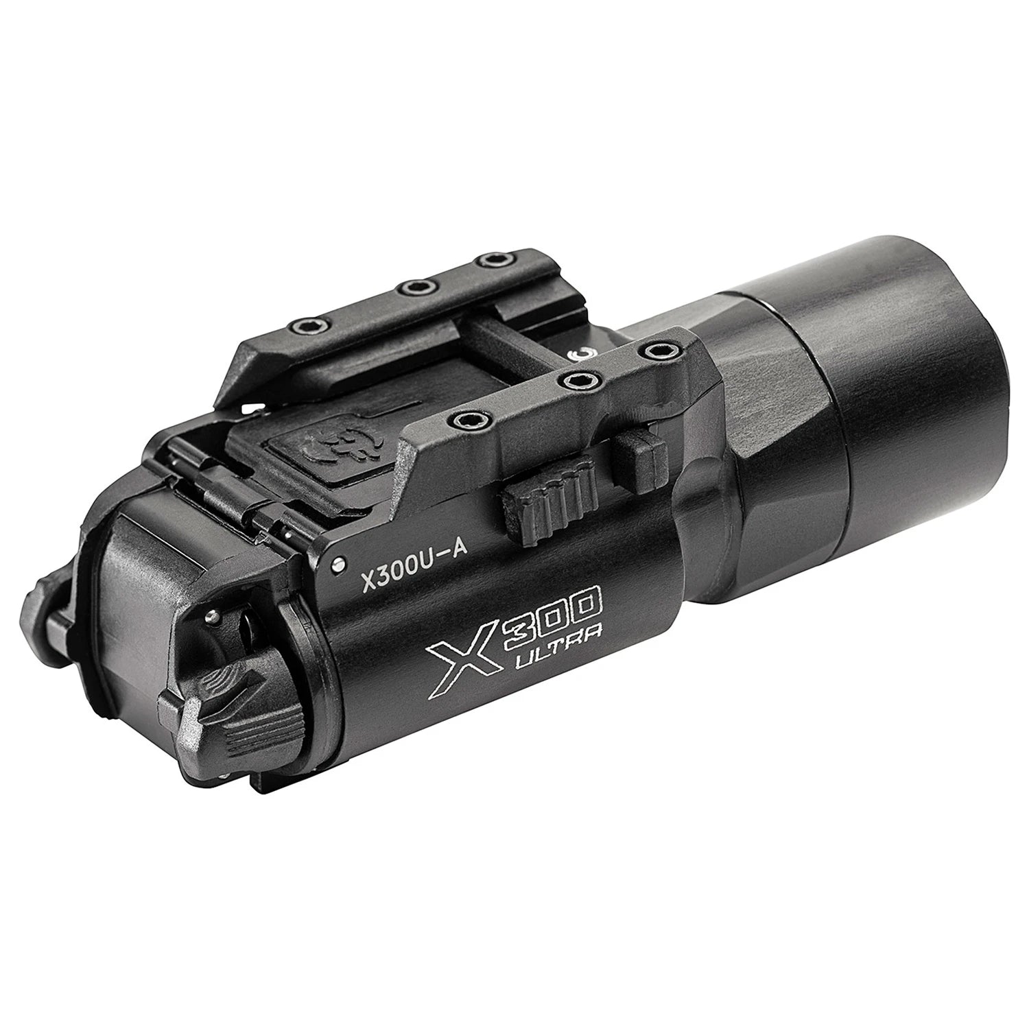 Surefire X300U-A Ultra Weapon Light - Broad Arrow Tactical