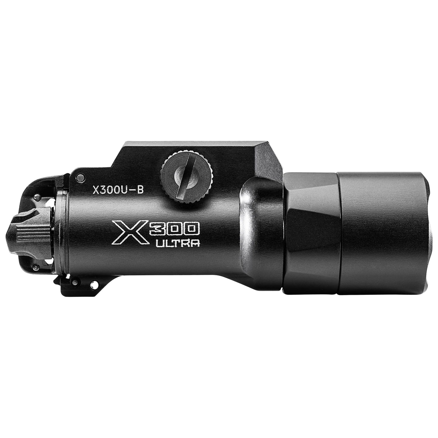 Surefire X300U-B Ultra Weapon Light - Broad Arrow Tactical