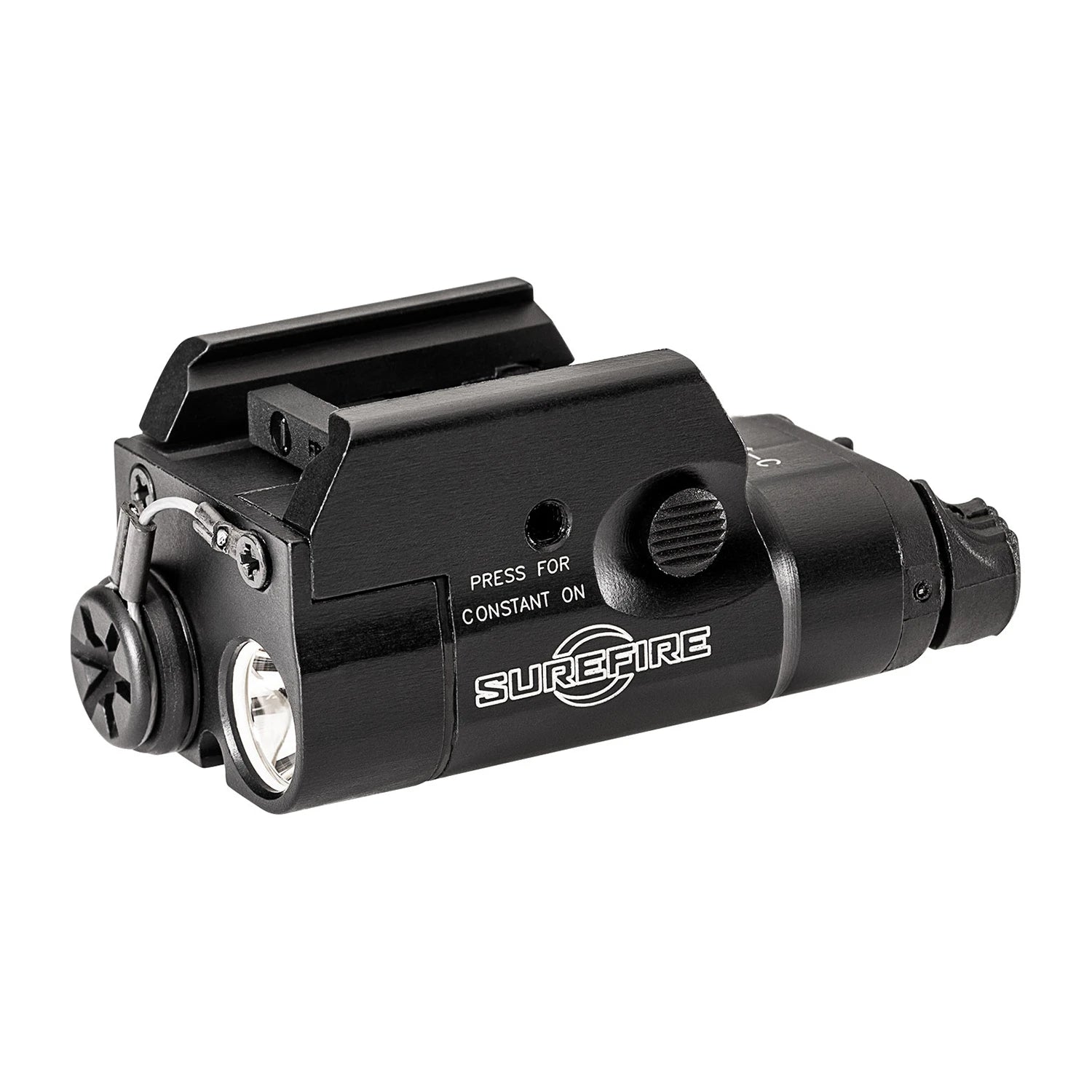 Surefire XC1-C Weapon Light - Broad Arrow Tactical