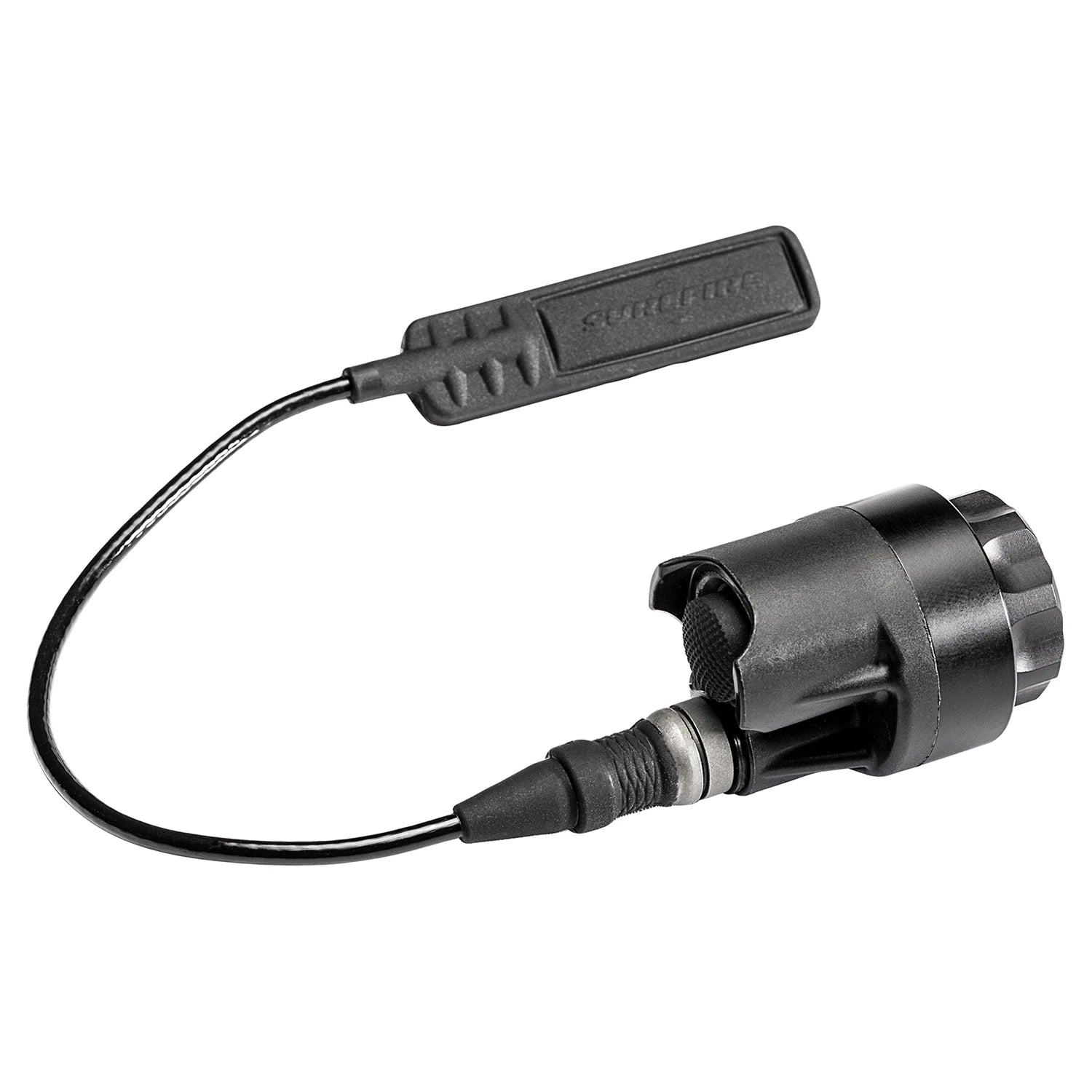 SureFire XM07 Remote Dual Switch Tailcap Assembly for WeaponLights - Broad Arrow Tactical