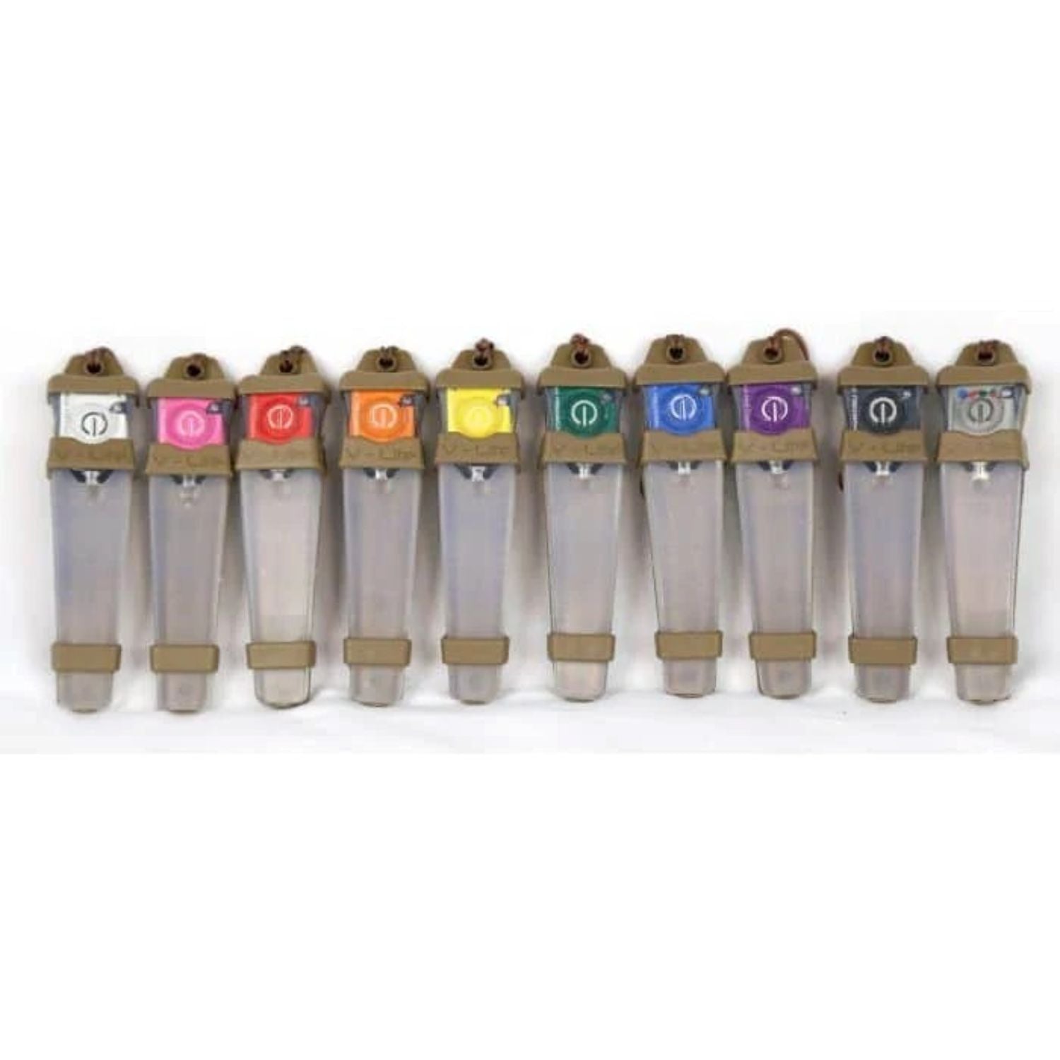 S&S Precision V-Lite - Broad Arrow Tactical