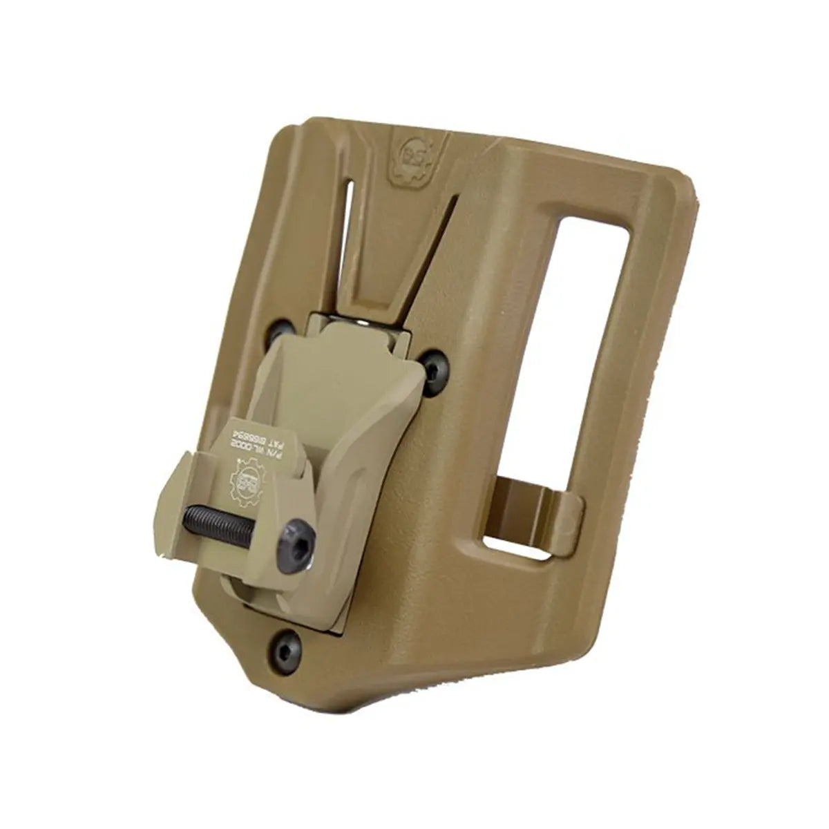 S&S Precision WeaponLink MOLLE w/ Reinforced GRT - Broad Arrow Tactical