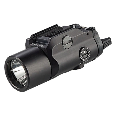 Streamlight TLR-VIR II - Broad Arrow Tactical