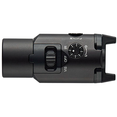 Streamlight TLR-VIR II - Broad Arrow Tactical