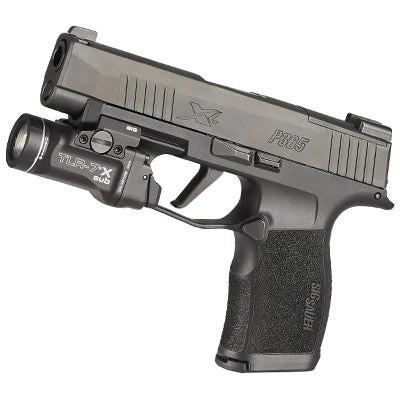 Streamlight TLR-7 Sub - Broad Arrow Tactical
