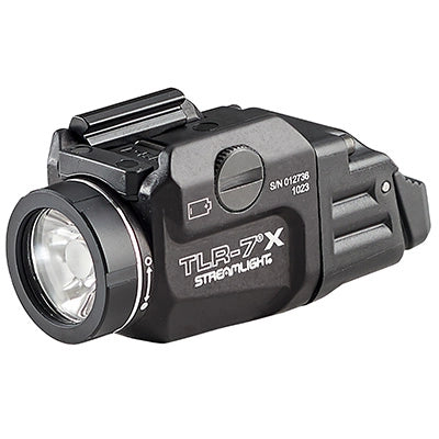Streamlight TLR-7 A Flex - Broad Arrow Tactical