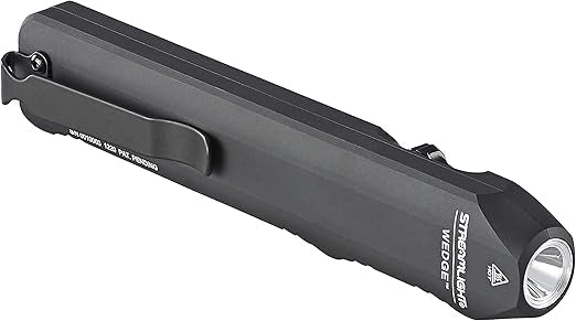 Streamlight Wedge - Broad Arrow Tactical