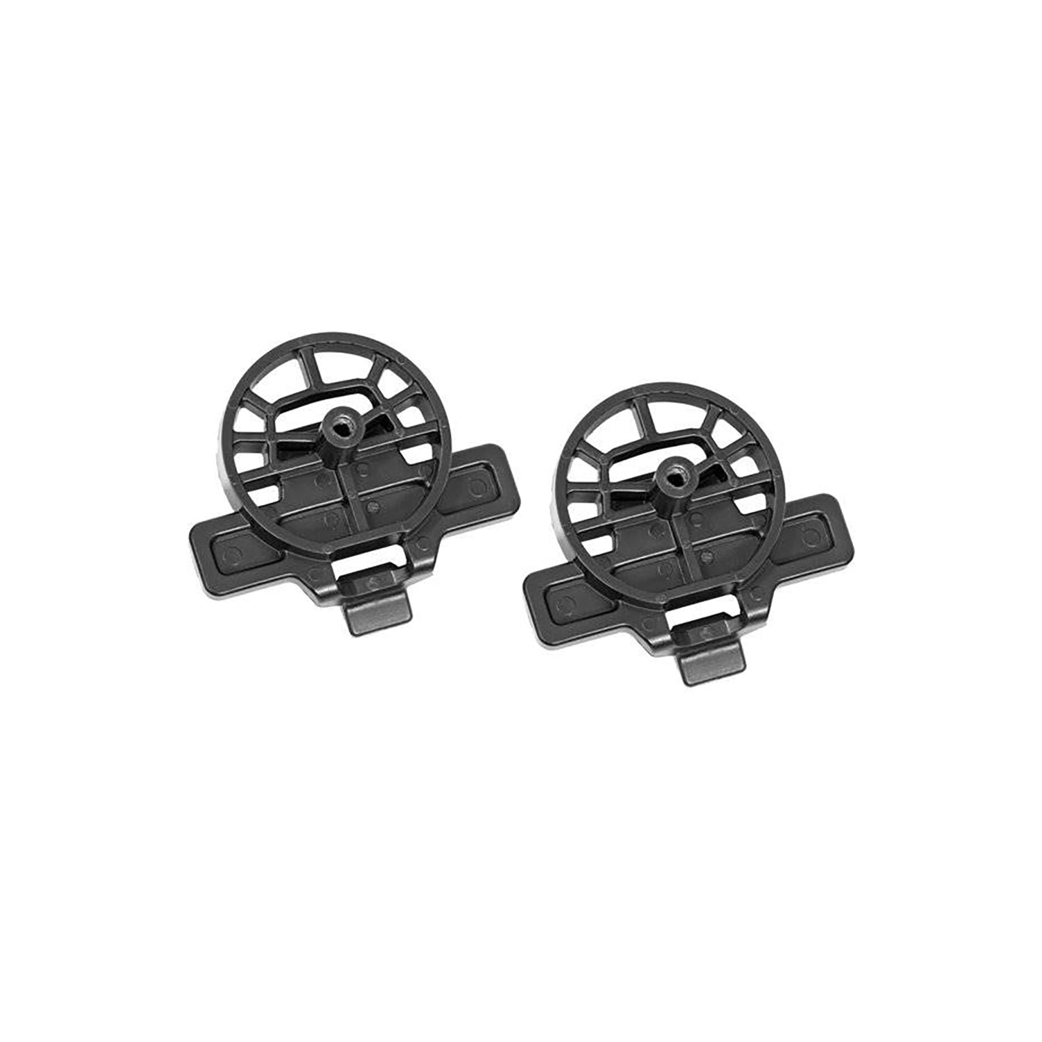 Team Wendy EXFIL Peltor Quick Release Back Plate Set - Broad Arrow Tactical