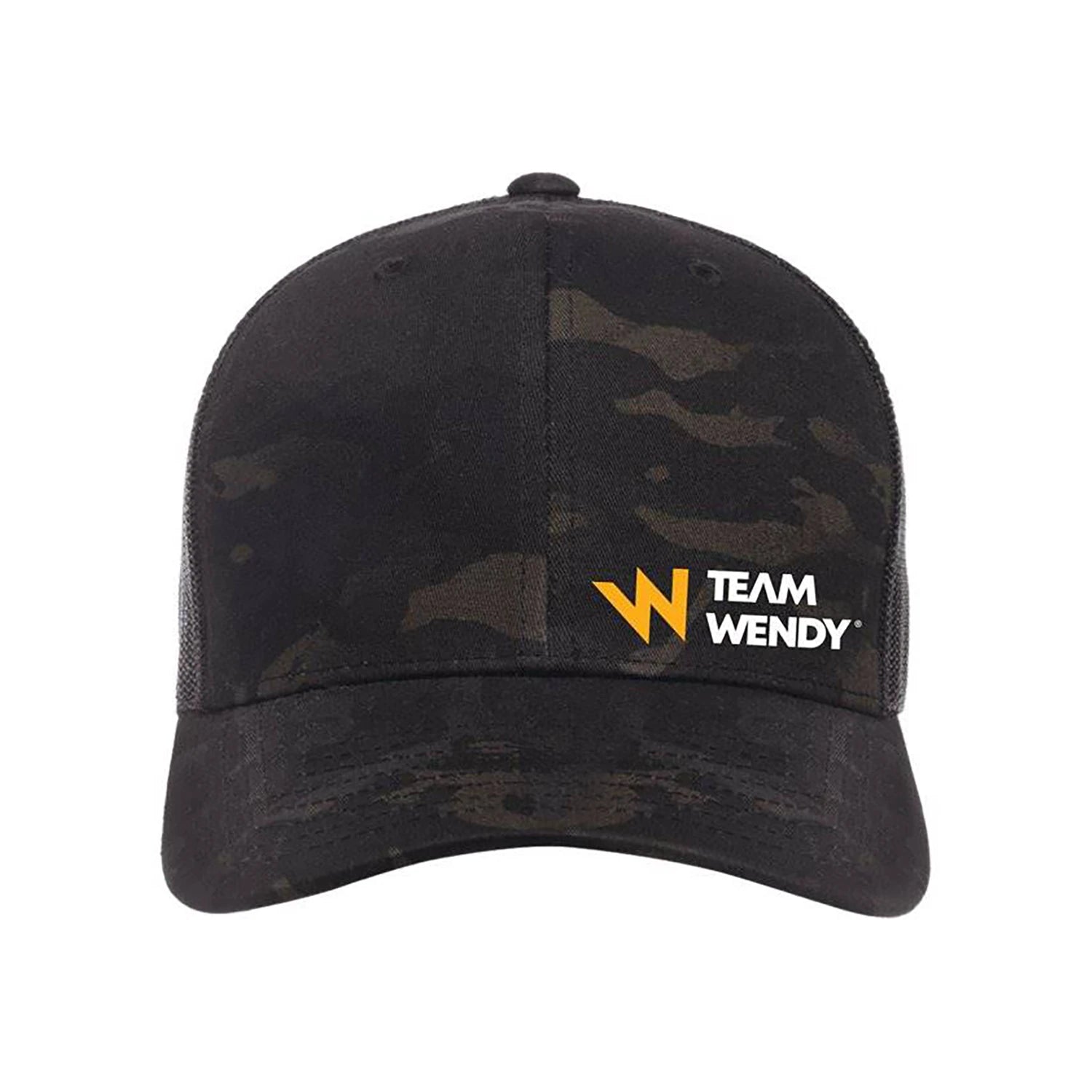 Team Wendy Trucker Hat - Broad Arrow Tactical
