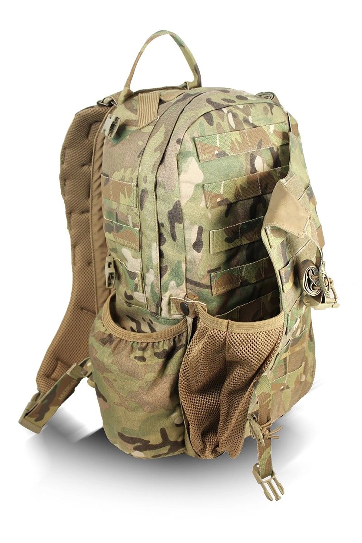 TYR Tactical Huron Assaulters Sustainment Pack SOF - Broad Arrow Tactical