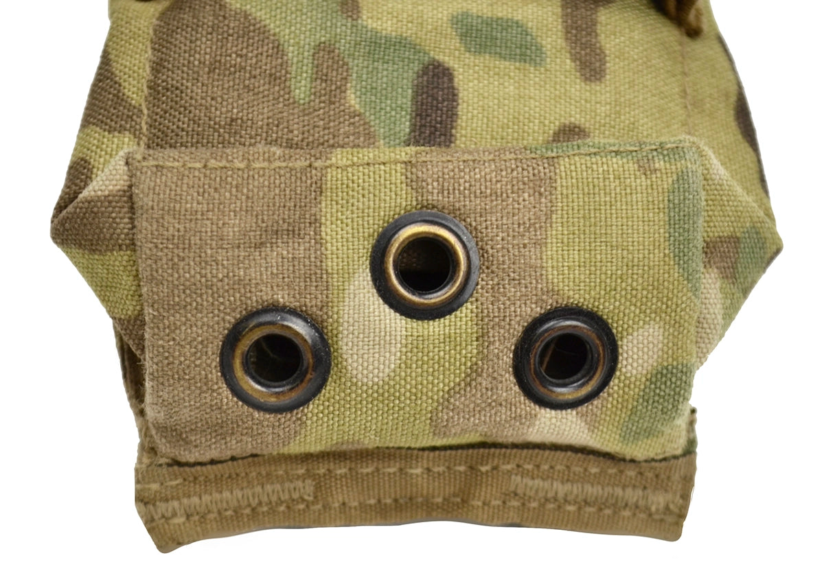 TYR Tactical Communications Pouch - Broad Arrow Tactical