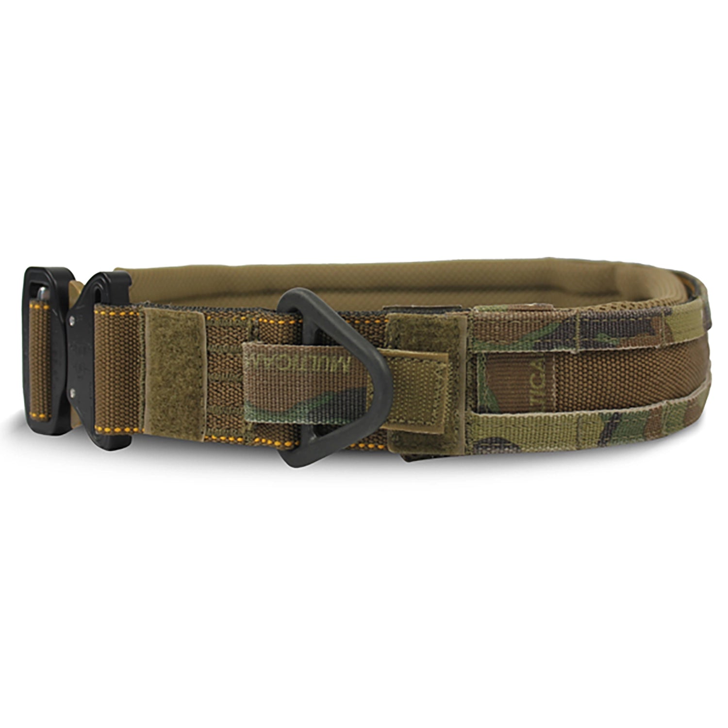 TYR Tactical Gunfighter Belt - Broad Arrow Tactical