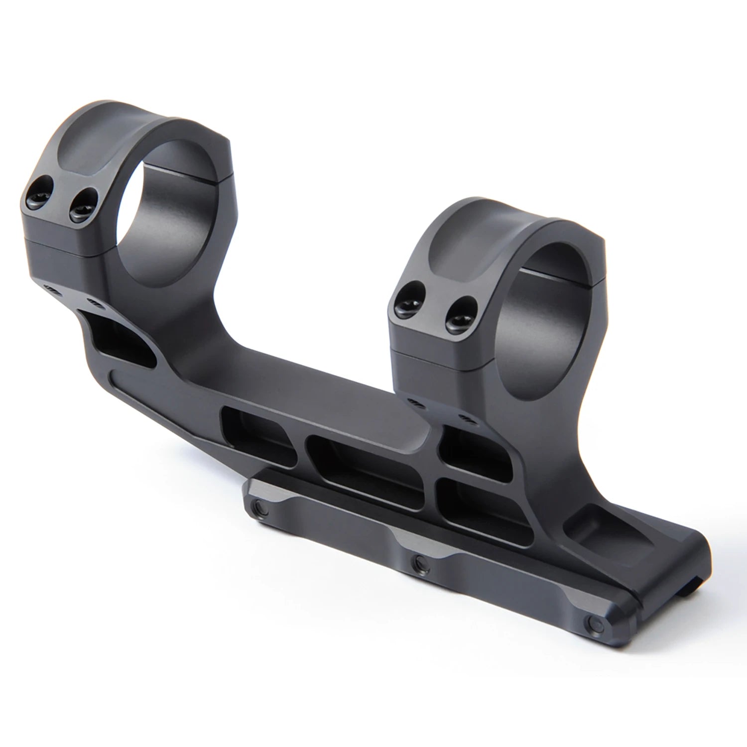 Unity Tactical FAST LPVO