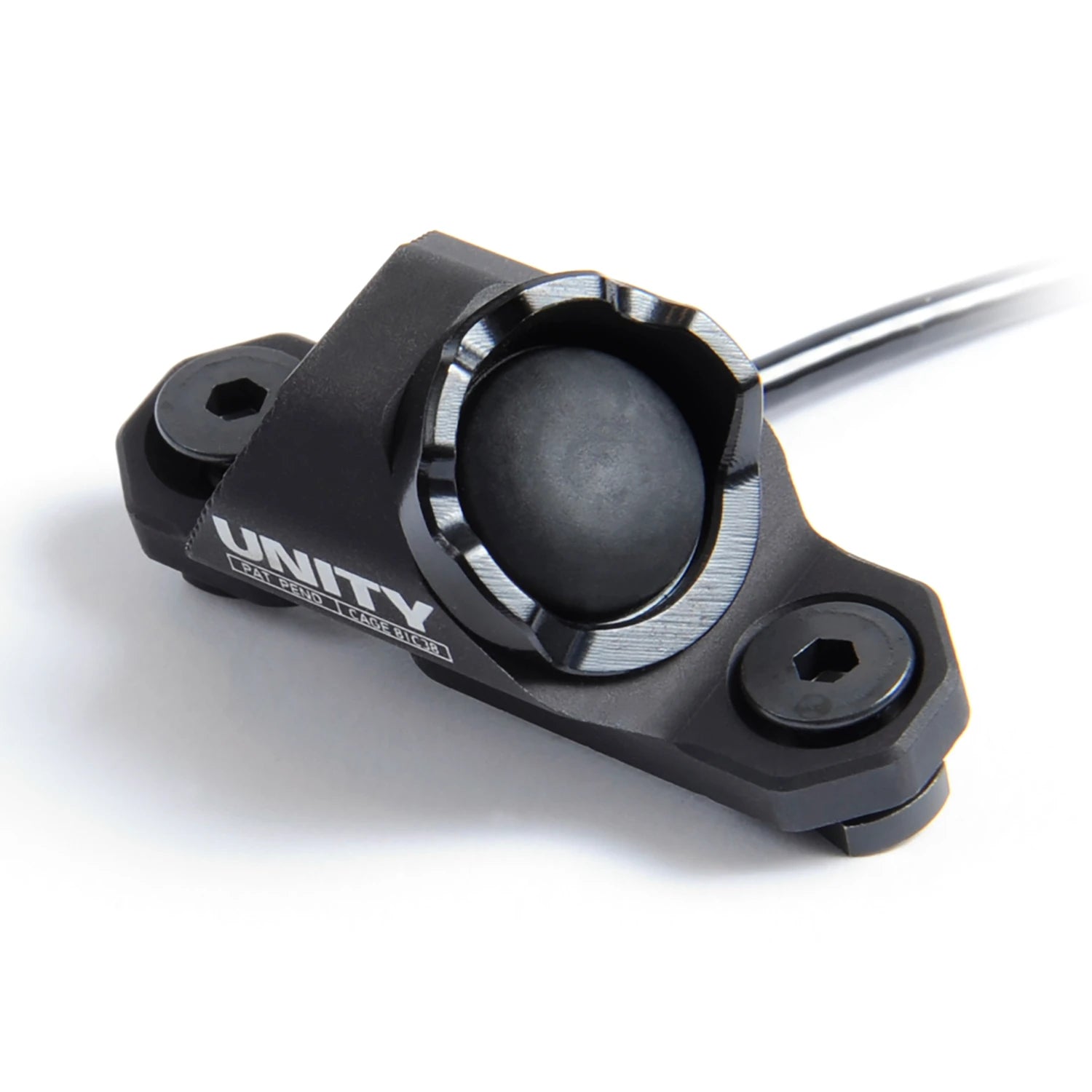 Unity Tactical Hot Button