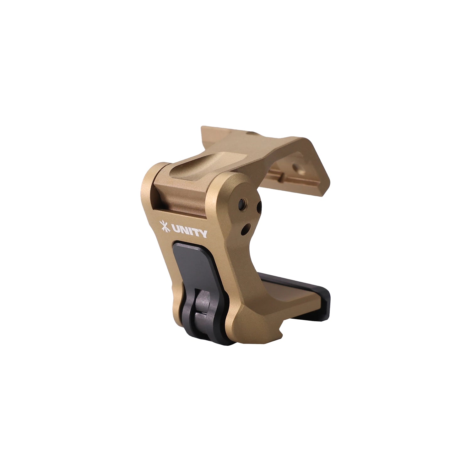 Unity Tactical FAST FTC OMNI Magnifier Mount - Broad Arrow Tactical