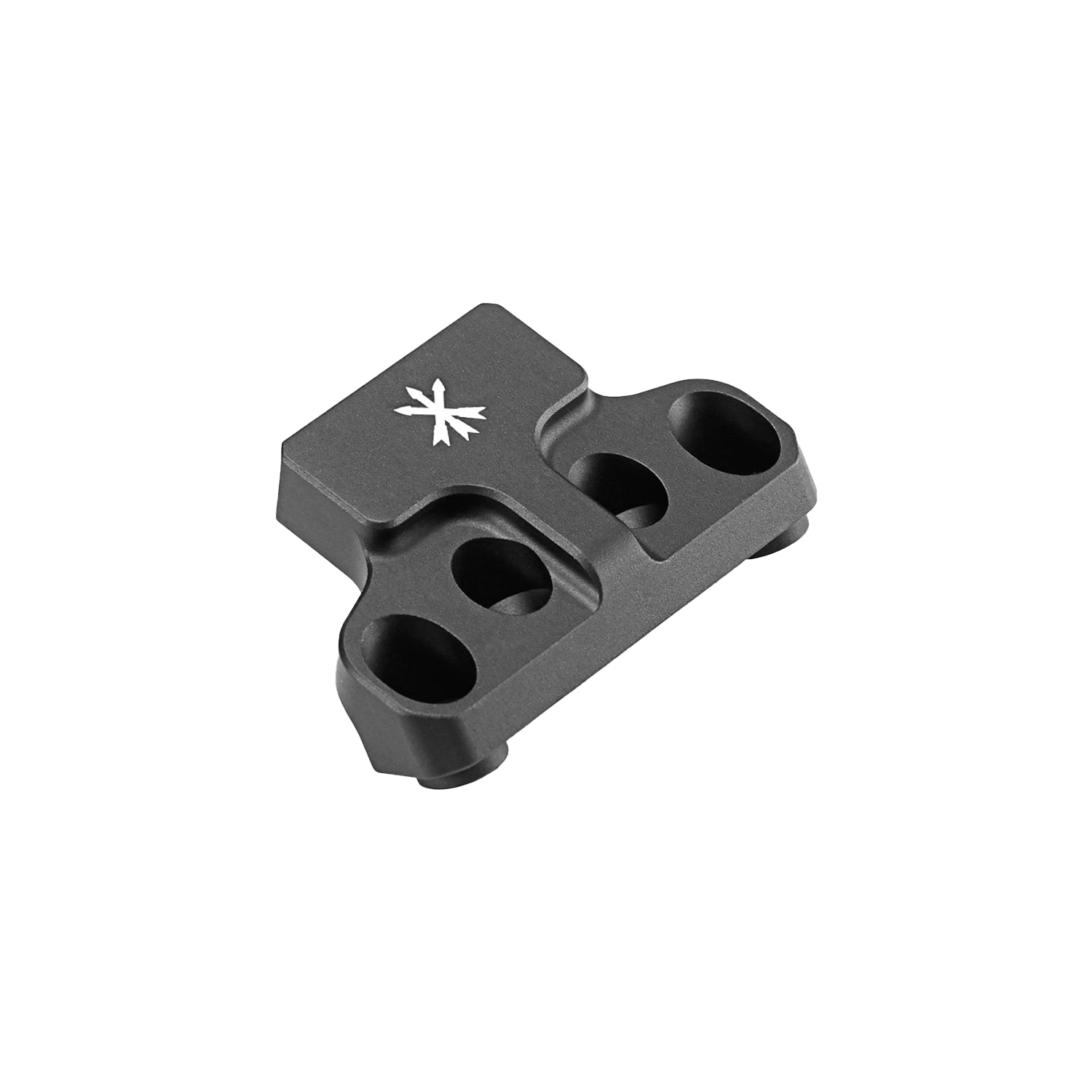 Unity Tactical FAST Offset Optic Base - Broad Arrow Tactical