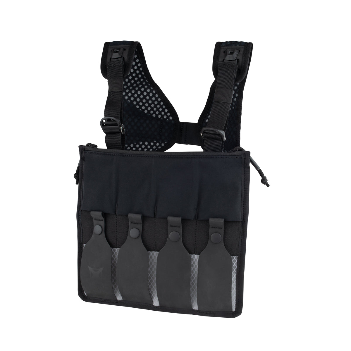 Vertx Firebase Pcc Bandolier
