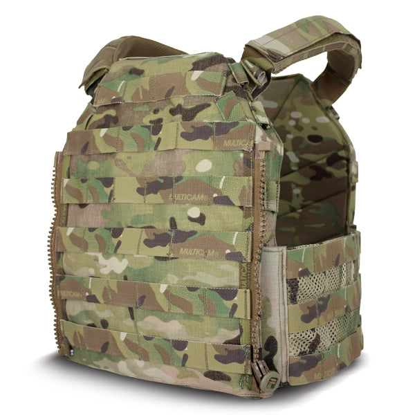 実物　TYR PICO 1M PLATE CARIER SYSTEM サイズM TYR Tactical Aussie PICO Plate Carrier