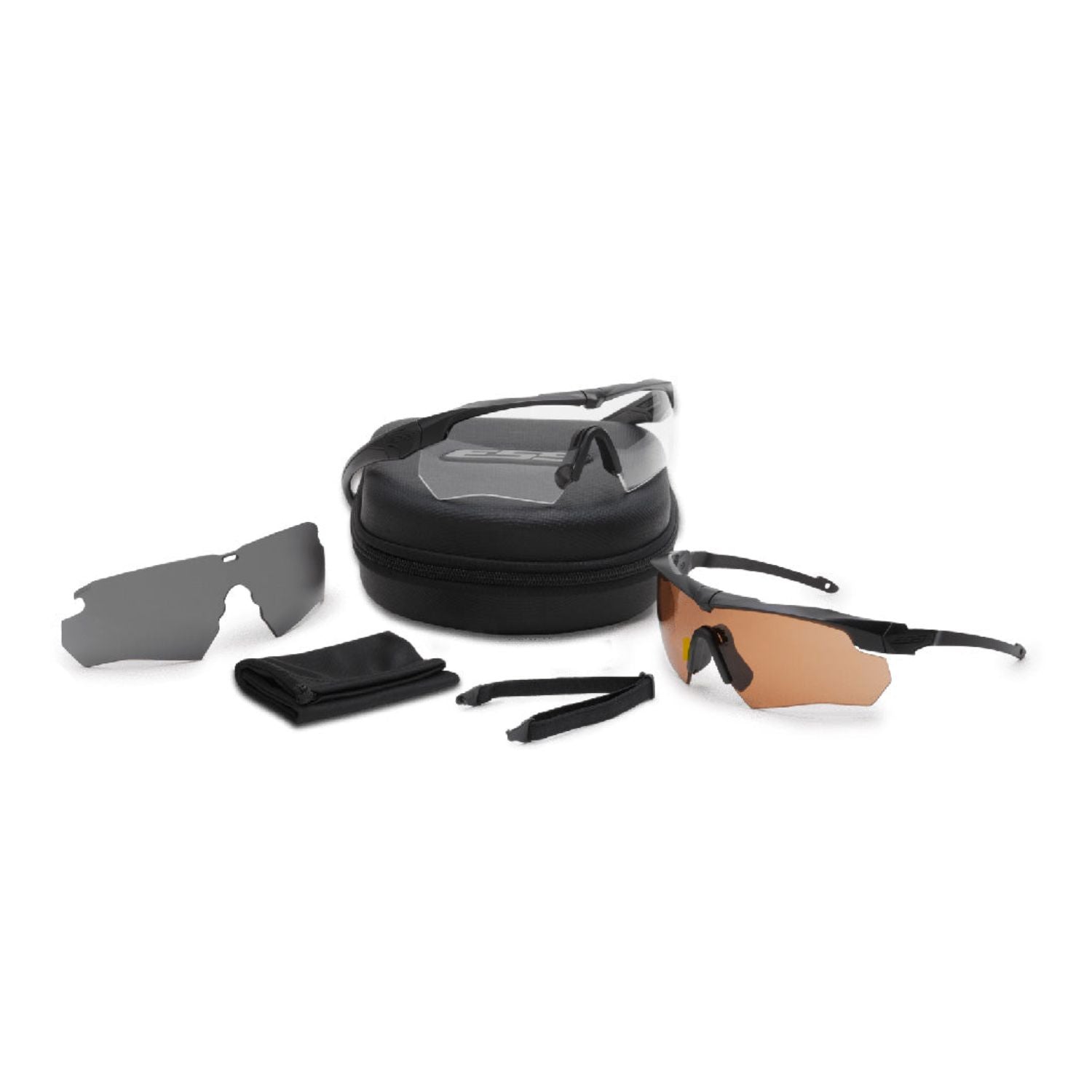 ESS Crossbow Suppressor - Broad Arrow Tactical