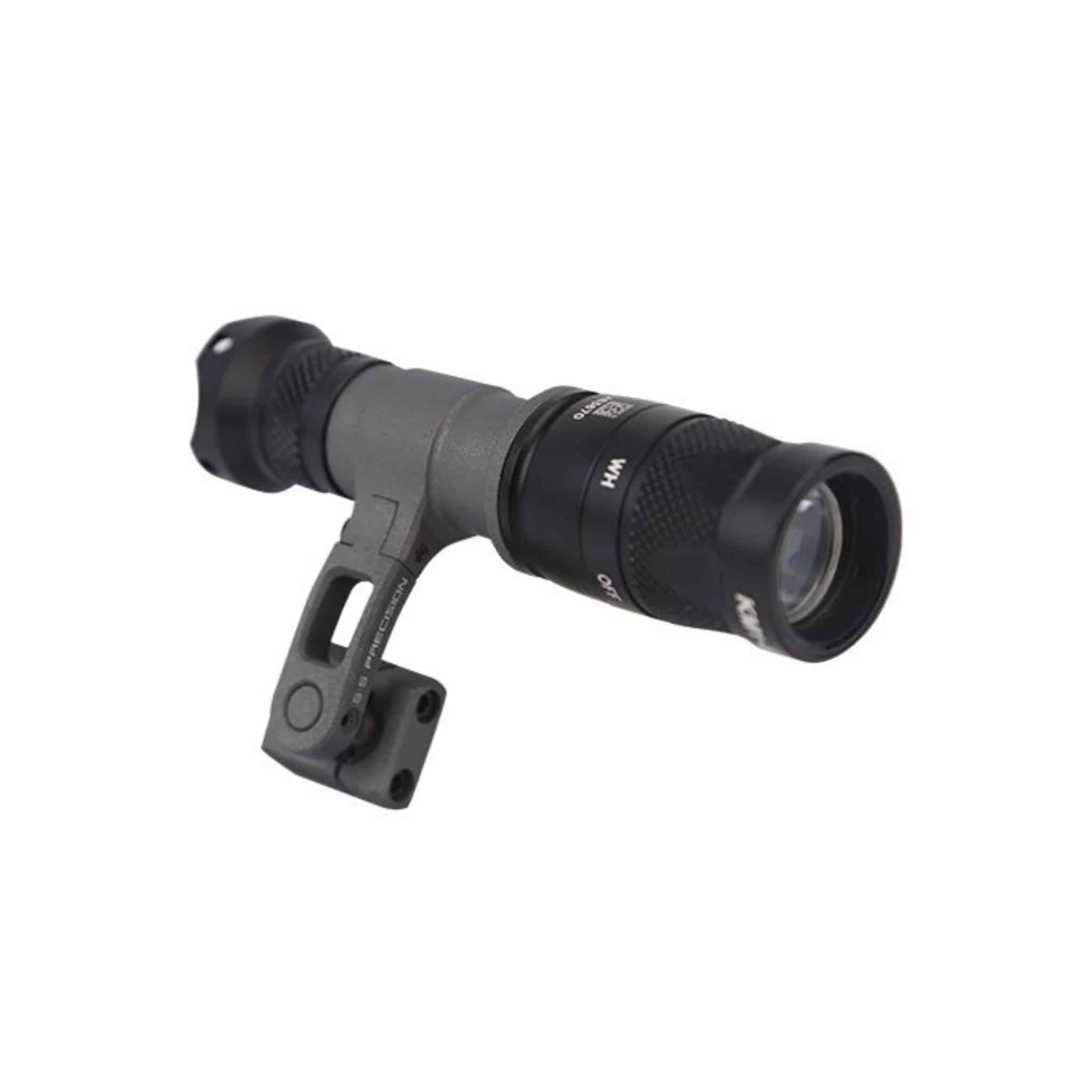 S&S Precision M-Ax Mount - Broad Arrow Tactical