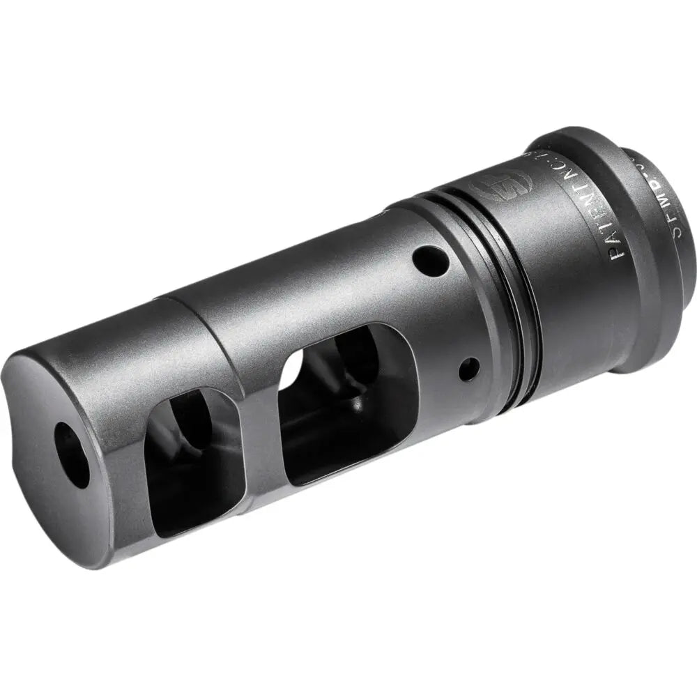 SureFire Socom Muzzle Brake - Broad Arrow Tactical