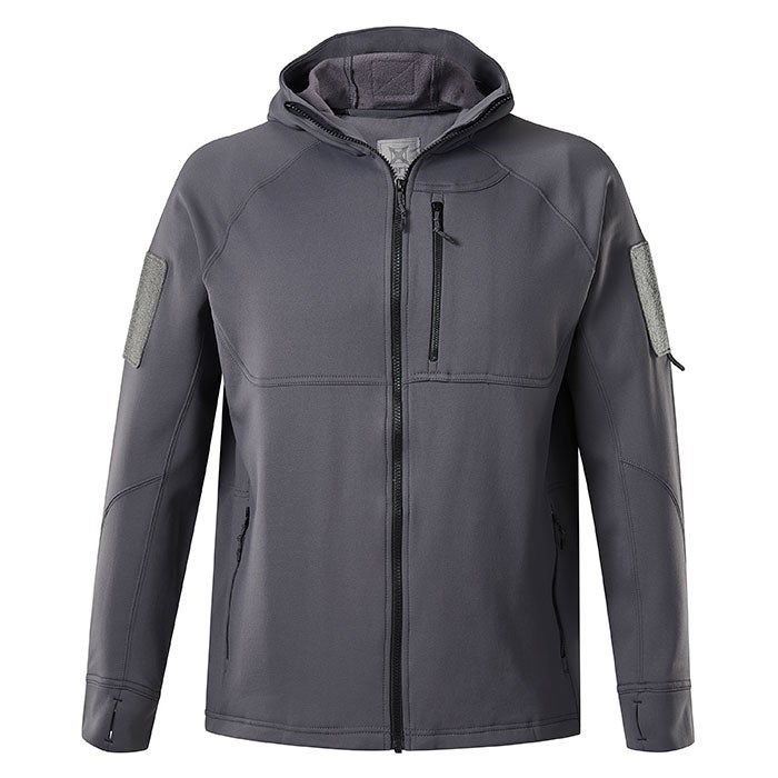 Vertx Firebase Hoody