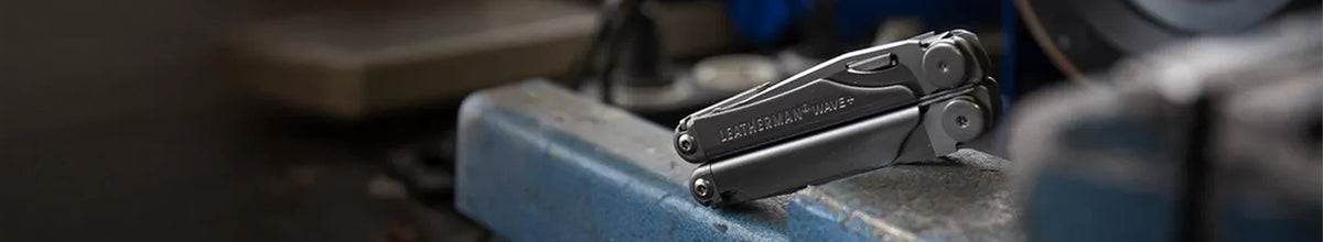 Leatherman