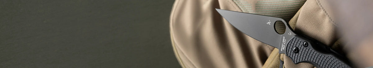 Spyderco