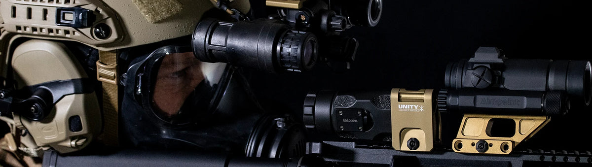 Unity Tactical