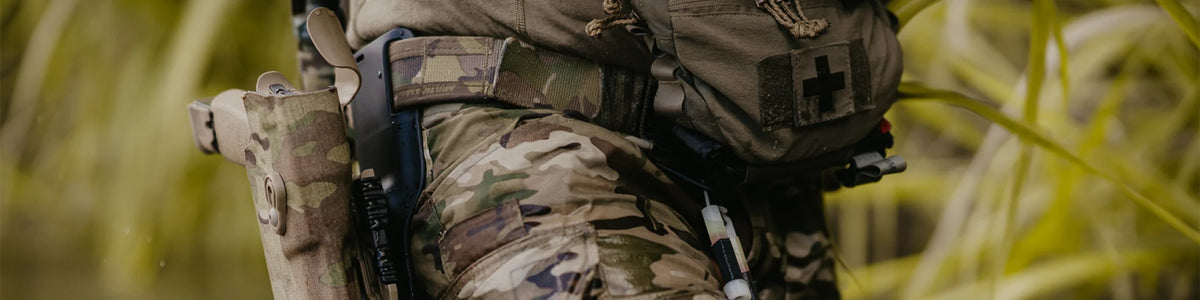 Duty Belts