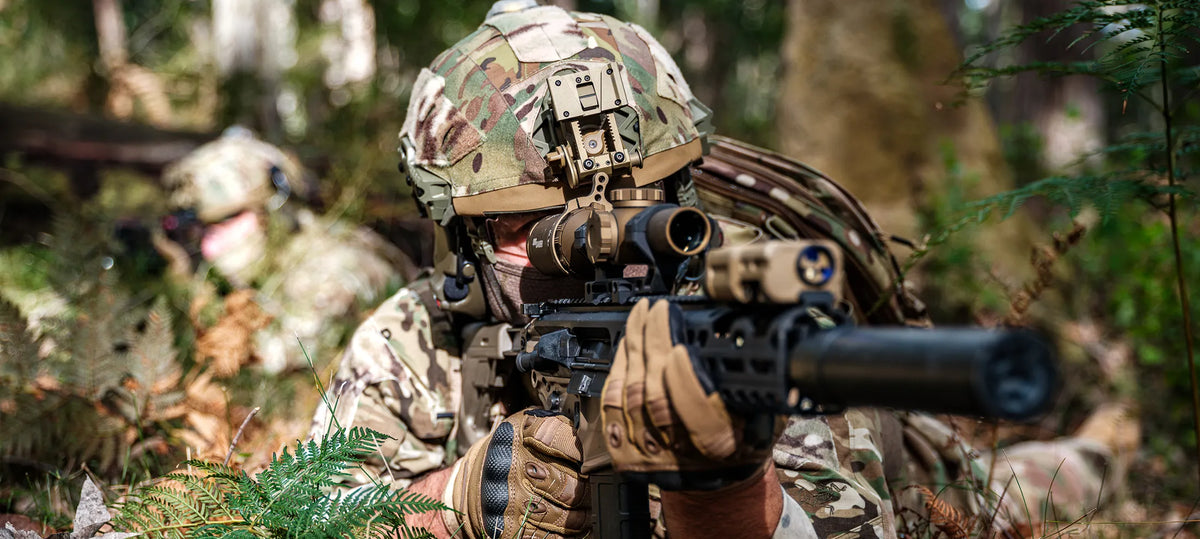 Firearm Accessories