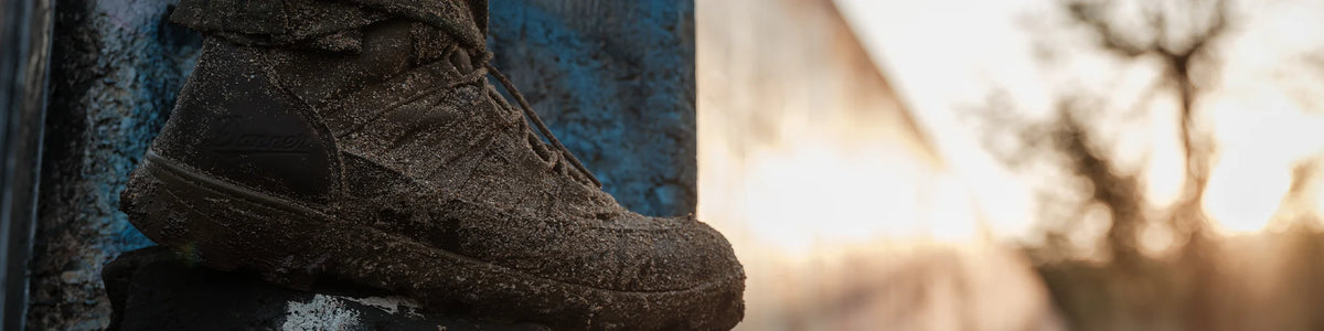 Footwear