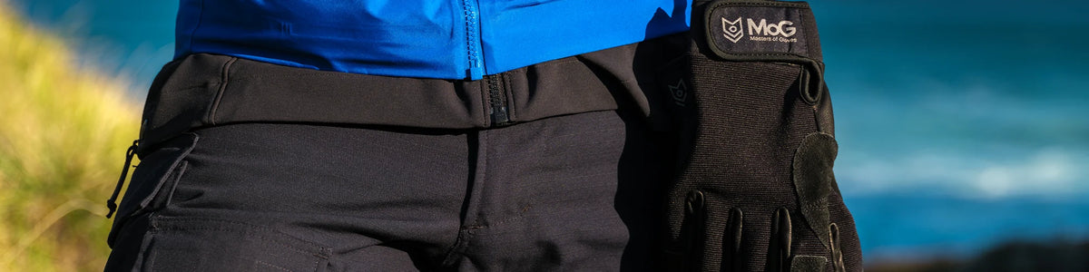Gloves, Headwear and Accessories