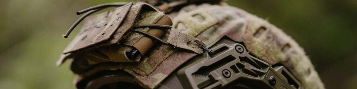 Helmet Covers