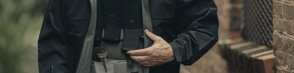 IWB & Concealment Holsters