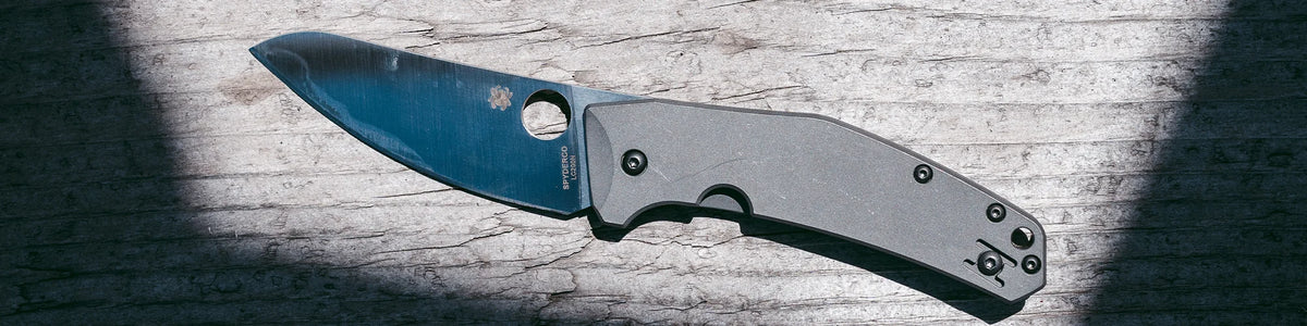 Knives & Multi-Tools