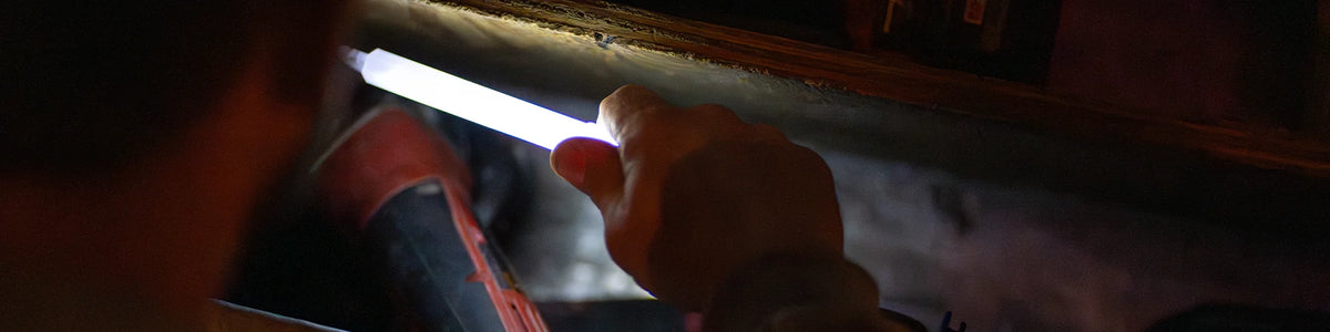 Marking & Signal Light