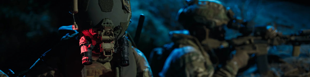 Night Vision & Accessories