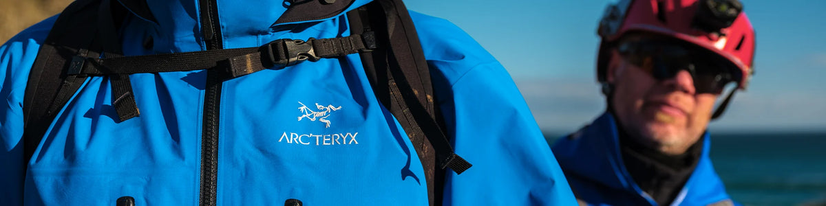 Outerwear - Insulated